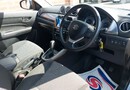 Suzuki Vitara 1.4 Boosterjet SZ-T 5dr Auto 14