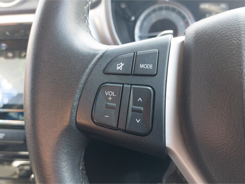Suzuki Vitara 1.4 Boosterjet SZ-T 5dr Auto 24