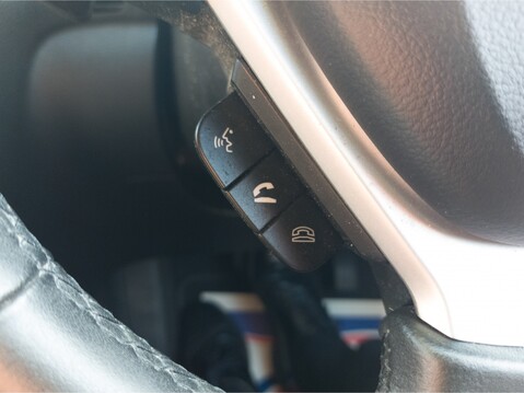 Suzuki Vitara 1.4 Boosterjet SZ-T 5dr Auto 26