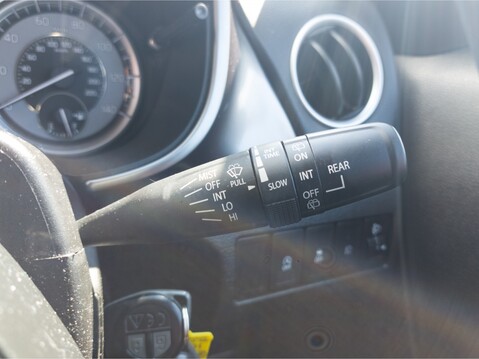 Suzuki Vitara 1.4 Boosterjet SZ-T 5dr Auto 28