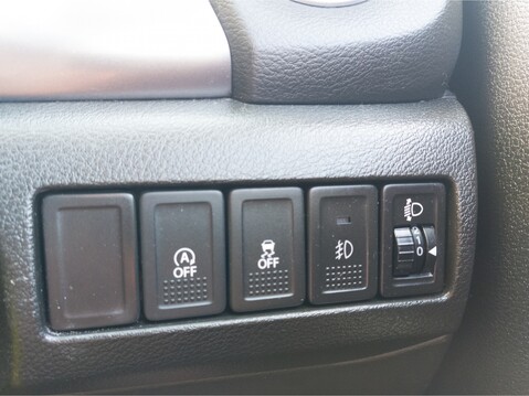 Suzuki Vitara 1.4 Boosterjet SZ-T 5dr Auto 29