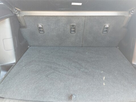 Suzuki Vitara 1.4 Boosterjet SZ-T 5dr Auto 34