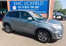 Suzuki Vitara 1.4 Boosterjet SZ-T 5dr Auto 2