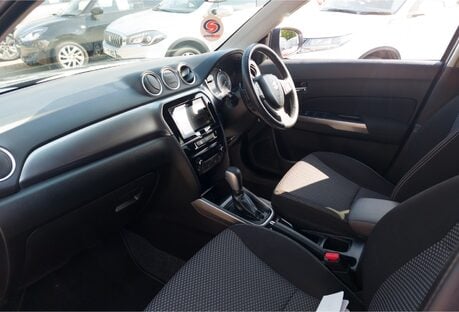 Suzuki Vitara 1.4 Boosterjet SZ-T 5dr Auto
