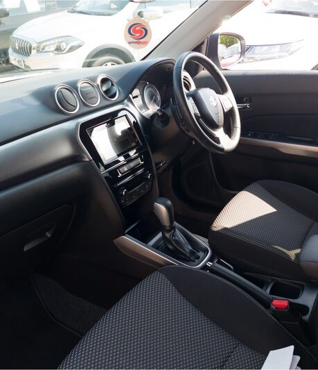 Suzuki Vitara 1.4 Boosterjet SZ-T 5dr Auto