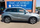 Suzuki Vitara 1.4 Boosterjet SZ-T 5dr Auto 6