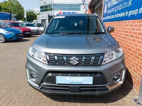 Suzuki Vitara 1.4 Boosterjet SZ-T 5dr Auto 7