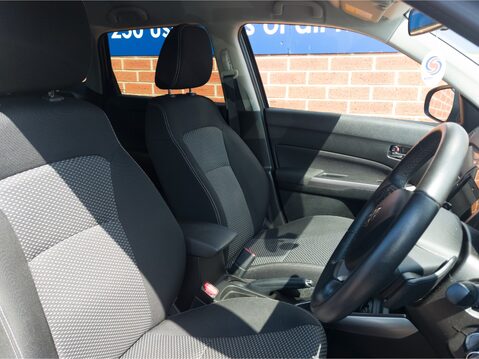 Suzuki Vitara 1.4 Boosterjet SZ-T 5dr Auto 16
