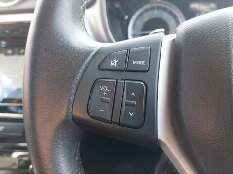 Suzuki Vitara 1.4 Boosterjet SZ-T 5dr Auto 25