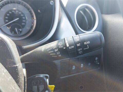 Suzuki Vitara 1.4 Boosterjet SZ-T 5dr Auto 29