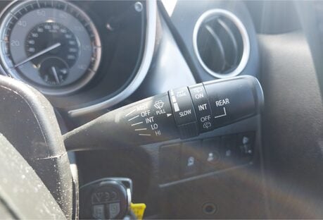 Suzuki Vitara 1.4 Boosterjet SZ-T 5dr Auto
