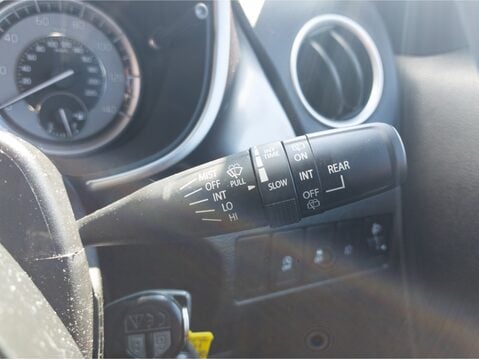 Suzuki Vitara 1.4 Boosterjet SZ-T 5dr Auto 4