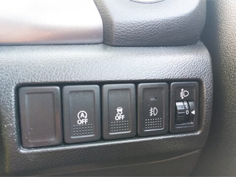 Suzuki Vitara 1.4 Boosterjet SZ-T 5dr Auto 5