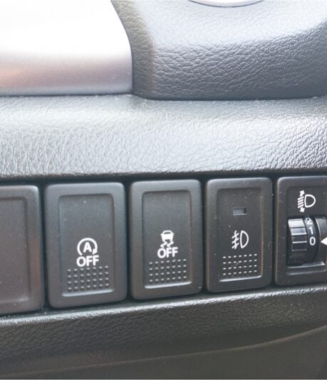Suzuki Vitara 1.4 Boosterjet SZ-T 5dr Auto