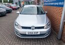 Volkswagen Golf 1.4 TSI SE 5dr DSG 5