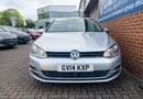 Volkswagen Golf 1.4 TSI SE 5dr DSG 6