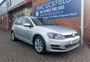 Volkswagen Golf 1.4 TSI SE 5dr DSG 7