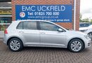Volkswagen Golf 1.4 TSI SE 5dr DSG 8