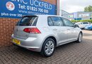Volkswagen Golf 1.4 TSI SE 5dr DSG 9