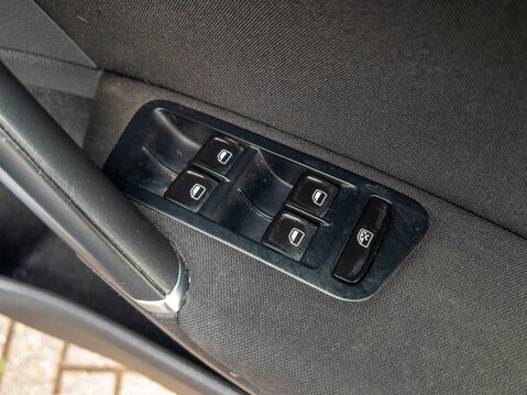 Volkswagen Golf 1.4 TSI SE 5dr DSG 20