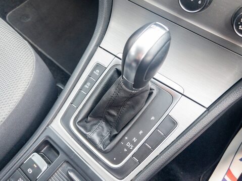Volkswagen Golf 1.4 TSI SE 5dr DSG 30
