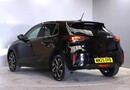 Vauxhall Corsa 1.2 Turbo Yes 5dr 3