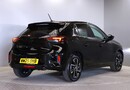 Vauxhall Corsa 1.2 Turbo Yes 5dr 9