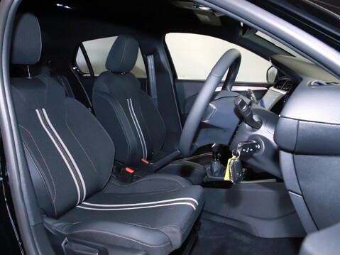Vauxhall Corsa 1.2 Turbo Yes 5dr 19