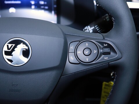 Vauxhall Corsa 1.2 Turbo Yes 5dr 27