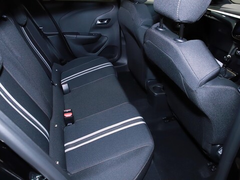 Vauxhall Corsa 1.2 Turbo Yes 5dr 30