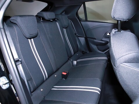 Vauxhall Corsa 1.2 Turbo Yes 5dr 31
