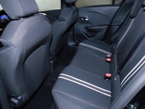 Vauxhall Corsa 1.2 Turbo Yes 5dr 32