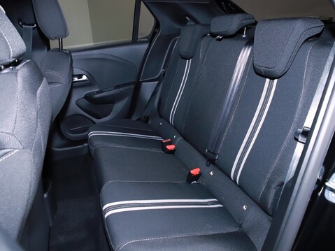 Vauxhall Corsa 1.2 Turbo Yes 5dr 33