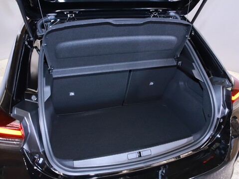 Vauxhall Corsa 1.2 Turbo Yes 5dr 34