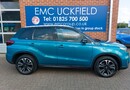Suzuki Vitara 1.4 Boosterjet SZ5 ALLGRIP 5dr 5
