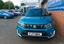 Suzuki Vitara 1.4 Boosterjet SZ5 ALLGRIP 5dr 6