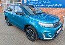 Suzuki Vitara 1.4 Boosterjet SZ5 ALLGRIP 5dr 8