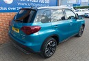 Suzuki Vitara 1.4 Boosterjet SZ5 ALLGRIP 5dr 9