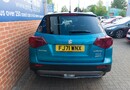 Suzuki Vitara 1.4 Boosterjet SZ5 ALLGRIP 5dr 10