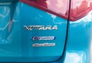 Suzuki Vitara 1.4 Boosterjet SZ5 ALLGRIP 5dr 11