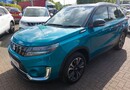 Suzuki Vitara 1.4 Boosterjet SZ5 ALLGRIP 5dr 13