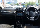 Suzuki Vitara 1.4 Boosterjet SZ5 ALLGRIP 5dr 15