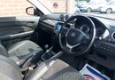 Suzuki Vitara 1.4 Boosterjet SZ5 ALLGRIP 5dr 16