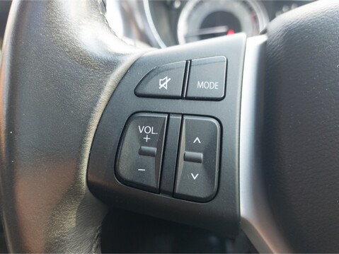 Suzuki Vitara 1.4 Boosterjet SZ5 ALLGRIP 5dr 27