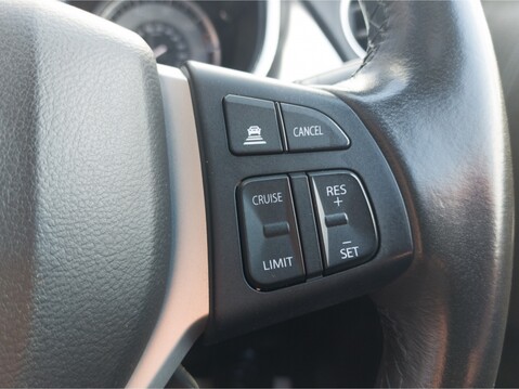 Suzuki Vitara 1.4 Boosterjet SZ5 ALLGRIP 5dr 28