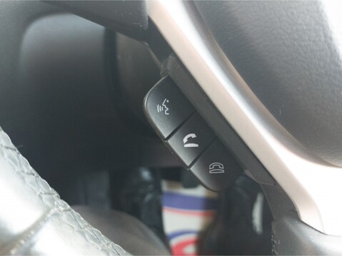 Suzuki Vitara 1.4 Boosterjet SZ5 ALLGRIP 5dr 29