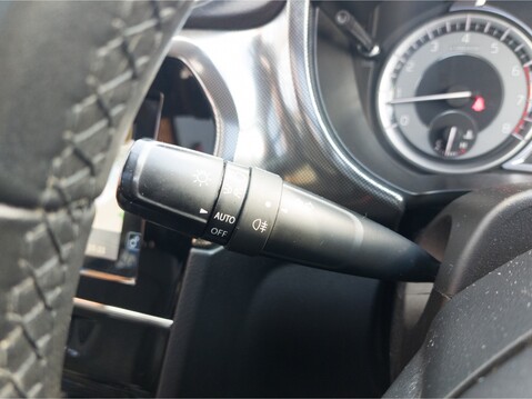 Suzuki Vitara 1.4 Boosterjet SZ5 ALLGRIP 5dr 30