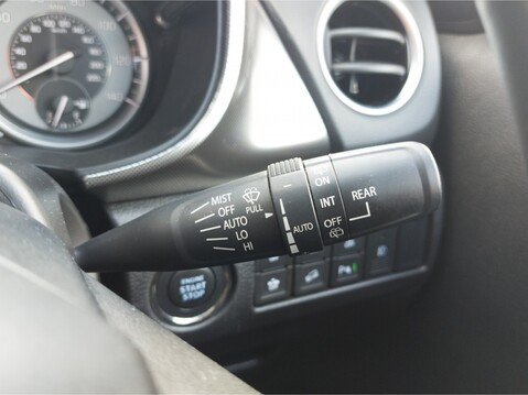 Suzuki Vitara 1.4 Boosterjet SZ5 ALLGRIP 5dr 31
