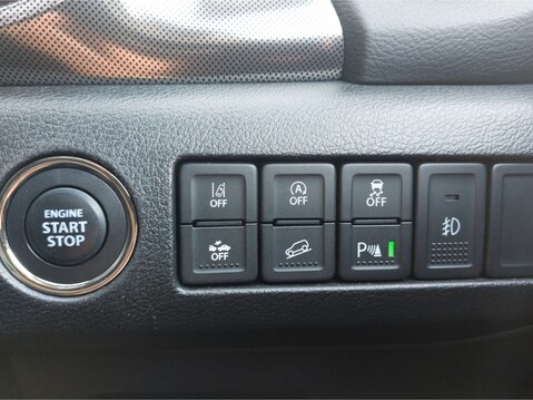 Suzuki Vitara 1.4 Boosterjet SZ5 ALLGRIP 5dr 32