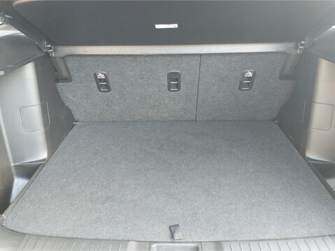 Suzuki Vitara 1.4 Boosterjet SZ5 ALLGRIP 5dr 34